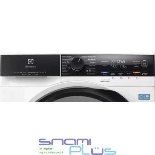Стирально-сушильная машина Electrolux EW7W4602QU 318894 фото