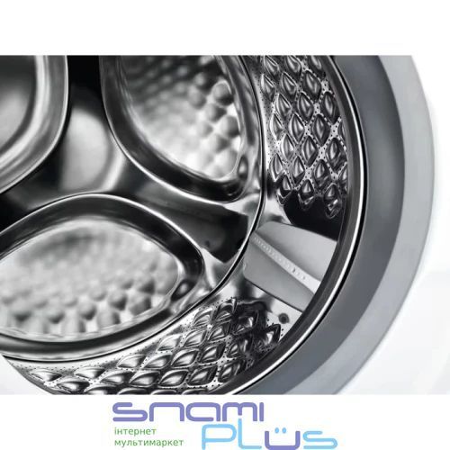 Стирально-сушильная машина Electrolux EW7W4602QU 318894 фото