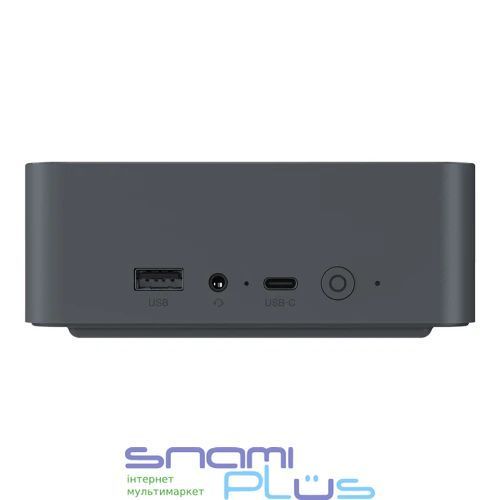 Неттоп Beelink EQi12, Milky Grey, i5-1235U, 32Gb DDR4, 1Tb, Xe, Win11P 319757 фото