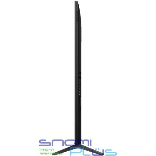 Телевизор 55" TCL 55C6K, Black 313247 фото