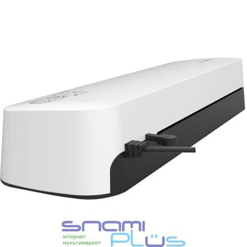 Ламінатор A4, D&A Vision G10, White 168489 фото