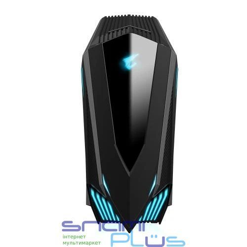 Корпус Gigabyte AORUS C700 GLASS Black, без БП, EATX (GB-AC700G) 256202 фото