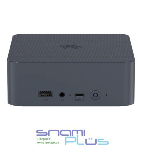 Неттоп Beelink EQi12, Milky Grey, i5-1235U, 32Gb DDR4, 1Tb, Xe, Win11P 319757 фото