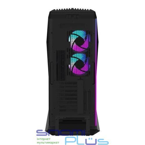 Корпус Gigabyte AORUS C700 GLASS Black, без БП, EATX (GB-AC700G) 256202 фото