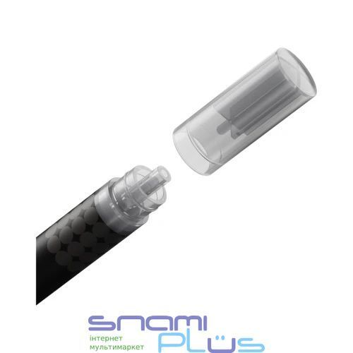 Термопаста Ocypus Gamma ET40, 4 г, шприц, 12.5 Вт/мК (Gamma-ET40-GRN00XXX-GL) 318677 фото