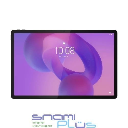 Планшет 12.7" Lenovo Idea Tab Pro + Pen, Luna Grey, 12/256Gb (ZAE50100UA) 309209 фото
