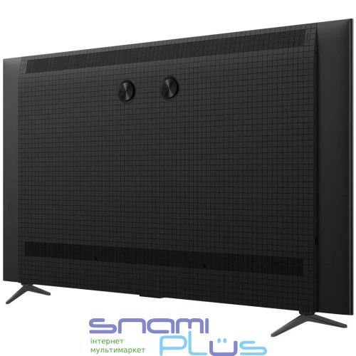 Телевизор 55" TCL 55C6K, Black 313247 фото