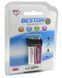 Акумулятор CR-9V, Beston, 1 шт, Blister, 800 mAh (AAB1823) 260641 фото 3