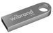 Флеш накопичувач USB 4Gb Wibrand Puma, Silver, USB 2.0 (WI2.0/PU4U1S) 286612 фото 1