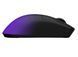 Мышь беспроводная Hator Hellyberry HM47 Pro, Black/Violet, док-станция 326637 фото 6