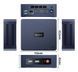 Неттоп Beelink MINI S13, Navy Blue, N150, 16Gb, 1Tb, Win11P 320969 фото 3