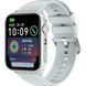 Смарт-часы Blackview R30 Max, Silver (6931548323167) 329597 фото 1