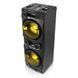 Колонка портативная 2.0 REAL-EL S-2005, Black, 500 Вт (EL121600033) 329463 фото 2