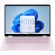 Ноутбук 14" HP OmniBook 5 Flip 14-fp0032ua (C9RR7EA) Pink, Intel Core 3 100U, 8Gb, 512Gb, DOS 321069 фото 1