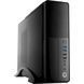 Корпус GameMax ST-612-2U3-TYC 400W, Black 297455 фото 1