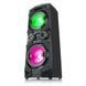 Колонка портативная 2.0 REAL-EL S-2005, Black, 500 Вт (EL121600033) 329463 фото 1