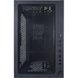 Корпус 1stPlayer X5-BK-4F1, Black 314297 фото 5