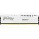 Память 16Gb DDR5, 5600 MHz, Kingston Fury Beast, White (KF556C36BWE-16) 265415 фото 2