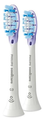 Насадка для зубної щітки Philips HX9052/17 Sonicare G3 Premium Gum Care 273828 фото