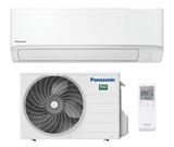 Кондиционер Panasonic CS-TZ25ZKEW/CU-TZ25ZKE, White 307813 фото