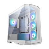 Корпус MSI MAG PANO M100R PZ, White 288528 фото