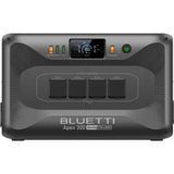 Зарядна станція BLUETTI Apex 300, Black, 3840 Вт / 2764.8 Вт/год 327082 фото