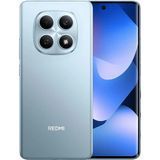 Смартфон Xiaomi Redmi Note 15 8/256GB, Glacier Blue (1183676) 322126 фото