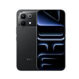 Смартфон Infinix NOTE 60 (X6879) 8/256GB, Midnight Black 325889 фото
