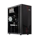 Комп'ютер GTL Office Advanced 124-61T, Black 326429 фото