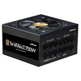 Блок живлення 750 Вт, Zalman TeraMax II, Black (ZM750-TMX2) 285882 фото