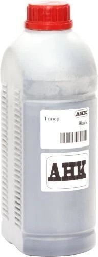 Тонер Xerox Phaser 5535/5550, Black, 650 г, AHK (3202766) 270756 фото