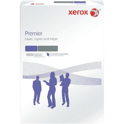 Папір А3 Xerox Premier, 80 г/м², 500 арк, Class A (003R91721) 179003 фото