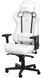 Ігрове крісло Noblechairs EPIC "White Edition" (NBL-EPC-PU-WED) 278204 фото 2