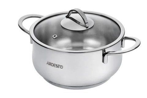 Каструля Ardesto BLACK MARS AR0743S 258450 фото