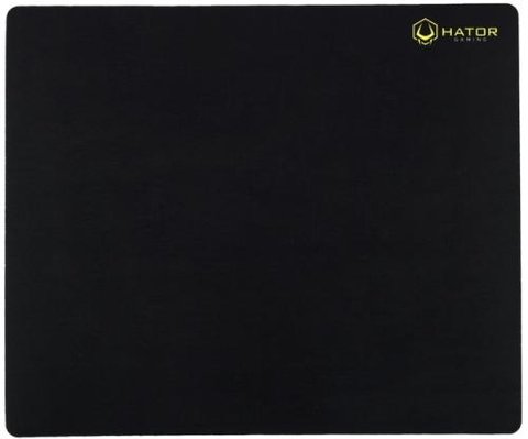 Килимок Hator Tonn 'M', Black, 360x300x4 мм (HTP-020) 281289 фото