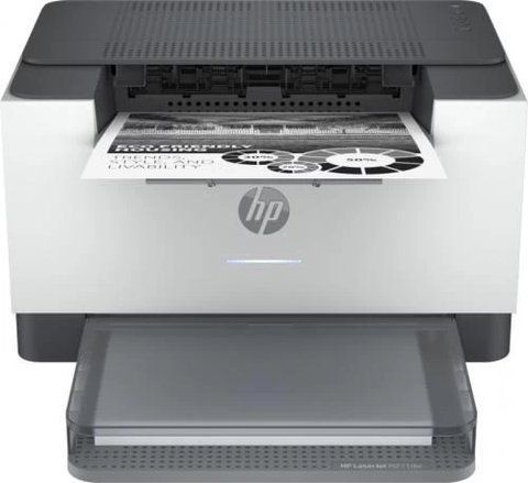 Принтер лазерний ч/б A4 HP LaserJet M211d, Grey (9YF82A) 221110 фото