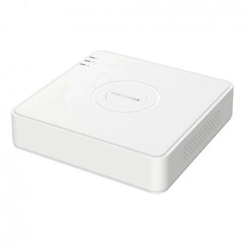 Видеорегистратор Hikvision iDS-7108HQHI-M1/S(E), White 305076 фото