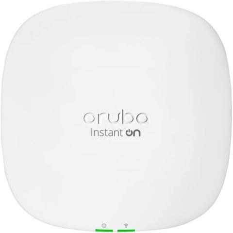 Точка доступа Aruba Instant On Access Point AP25 (R9B28A) 296841 фото
