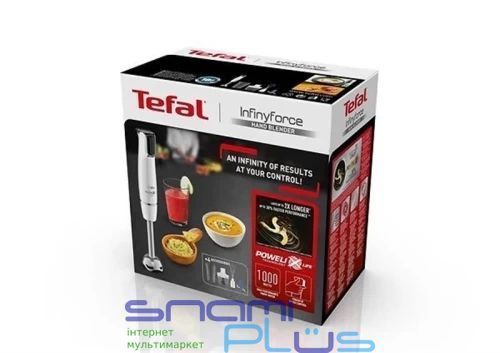 Блендер Tefal Infiny Force (HB944138) 298694 фото