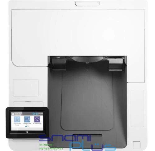 Принтер лазерний ч/б A4 HP LaserJet Enterprise M611dn, Grey (7PS84A) 263158 фото