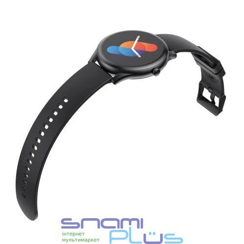 Смарт-годинник Havit M9036, Black (HV-M9036) 272758 фото