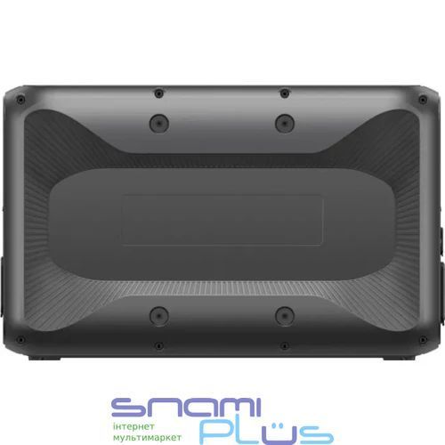 Зарядна станція BLUETTI Apex 300, Black, 3840 Вт / 2764.8 Вт/год 327082 фото