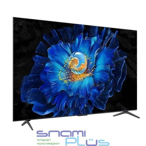 Телевизор 55" TCL 55C6KS, Black 313248 фото