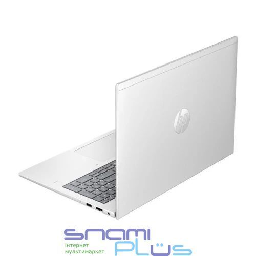 Ноутбук 16" HP ProBook 4 G1i (B1BC9AV_V8) Pike Silver, Intel Core Ultra 5 225H, 16Gb, 512Gb, DOS 327397 фото