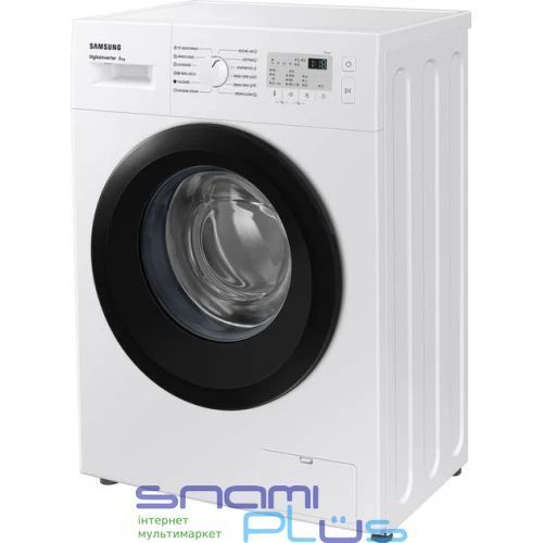 Стиральная машина Samsung WW60A3120BH/LE 316857 фото