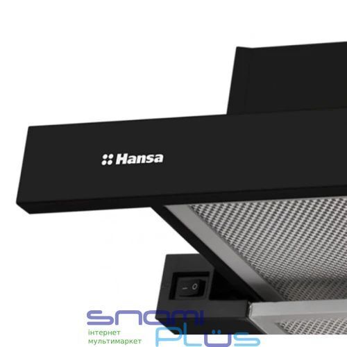 Вытяжка кухонная Hansa OTP6243BGH 327910 фото