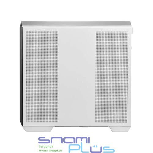 Корпус MSI MAG PANO M100R PZ, White 288528 фото