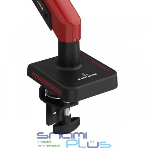 Кронштейн настольный для монитора 17-39" Bloody DM-8, Sports Red 328690 фото