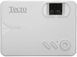 Проектор Tecro PJ-1015, LCD, 1500:1, 1500 lm, 800x480, HDMI, VGA, USB, AV, SD 257732 фото 3