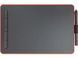 Графический планшет HiSmart WP9620, Black/Red 297077 фото 1